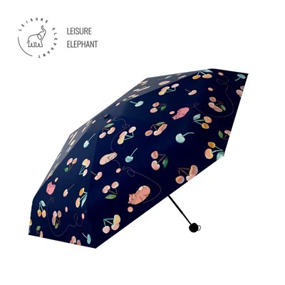 Paraplu tegen UV-stralen