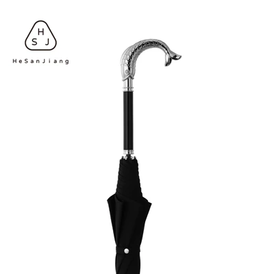 Custom Luxury Golf Umbrellas