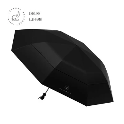 Opvouwbare golfparaplu